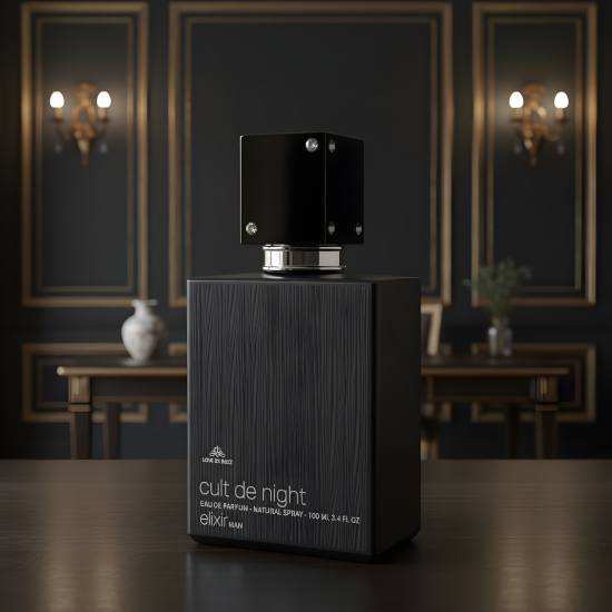 Cult De Night for Men 100 ml